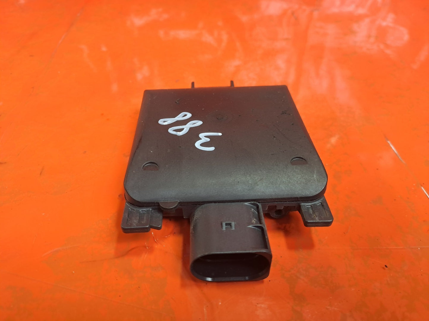 ✅2022 VW Golf GTE Blind Spot Radar Sensor 2Q0907685J + Warranty A388 - Image 9