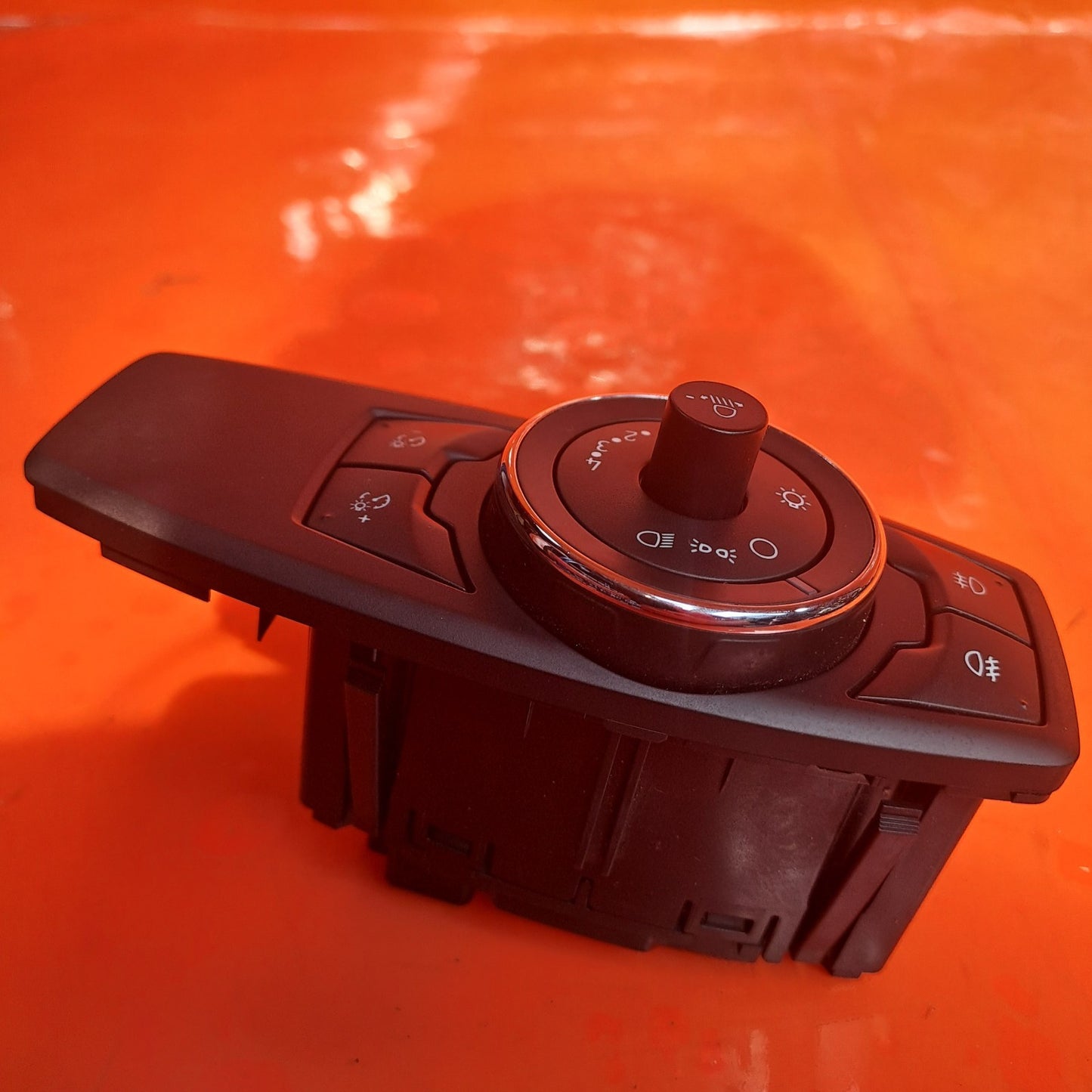 ✅Ford Galaxy Zetec 2017 2.0 Diesel Headlight Headlamp Switch E1GT-13D061-ADW - Image 7