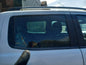 2017 Ford Ranger Wildtrak Rear Right Door Window Glass 43R-00086 Warranty A401 - Image 1