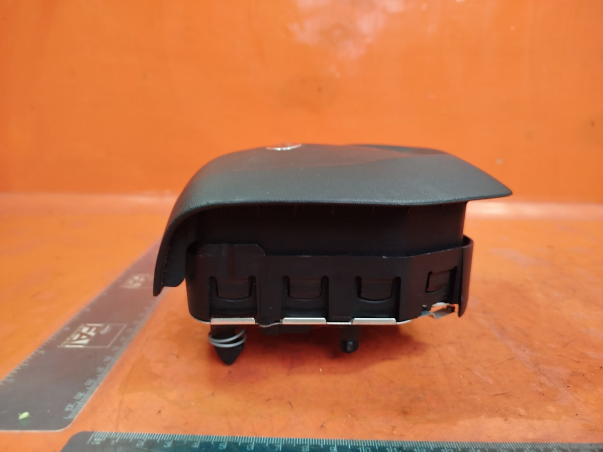 2015 Land Rover Discovery Sport L550 Steering Wheel Abag FK72-043B13-CE A176 - Image 7