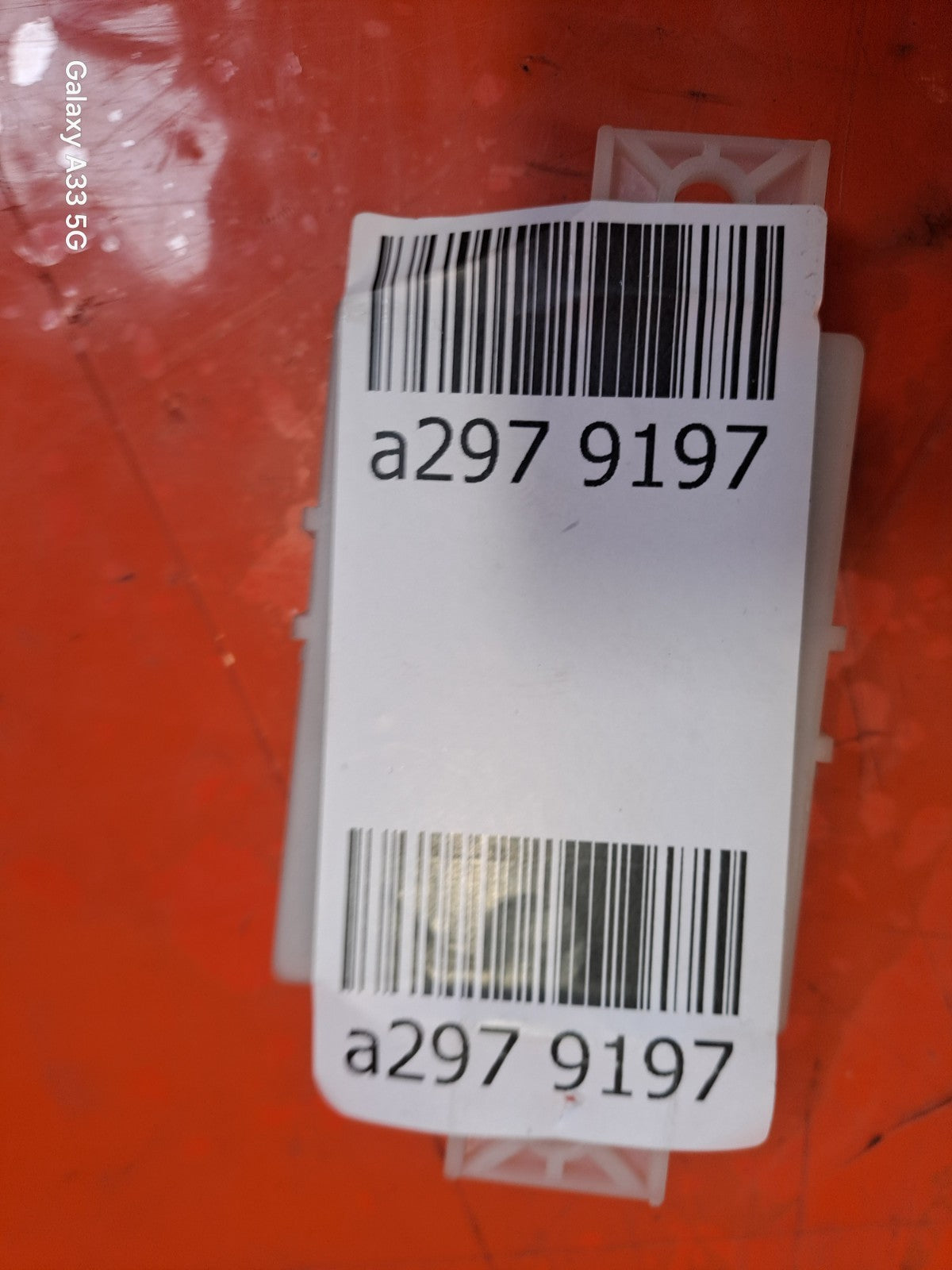 ✅MERCEDES A180D SPORT W177 1.5 DIESEL 2018 AMBIENT LIGHT CONTROL MODULE ECU A297 - Image 11