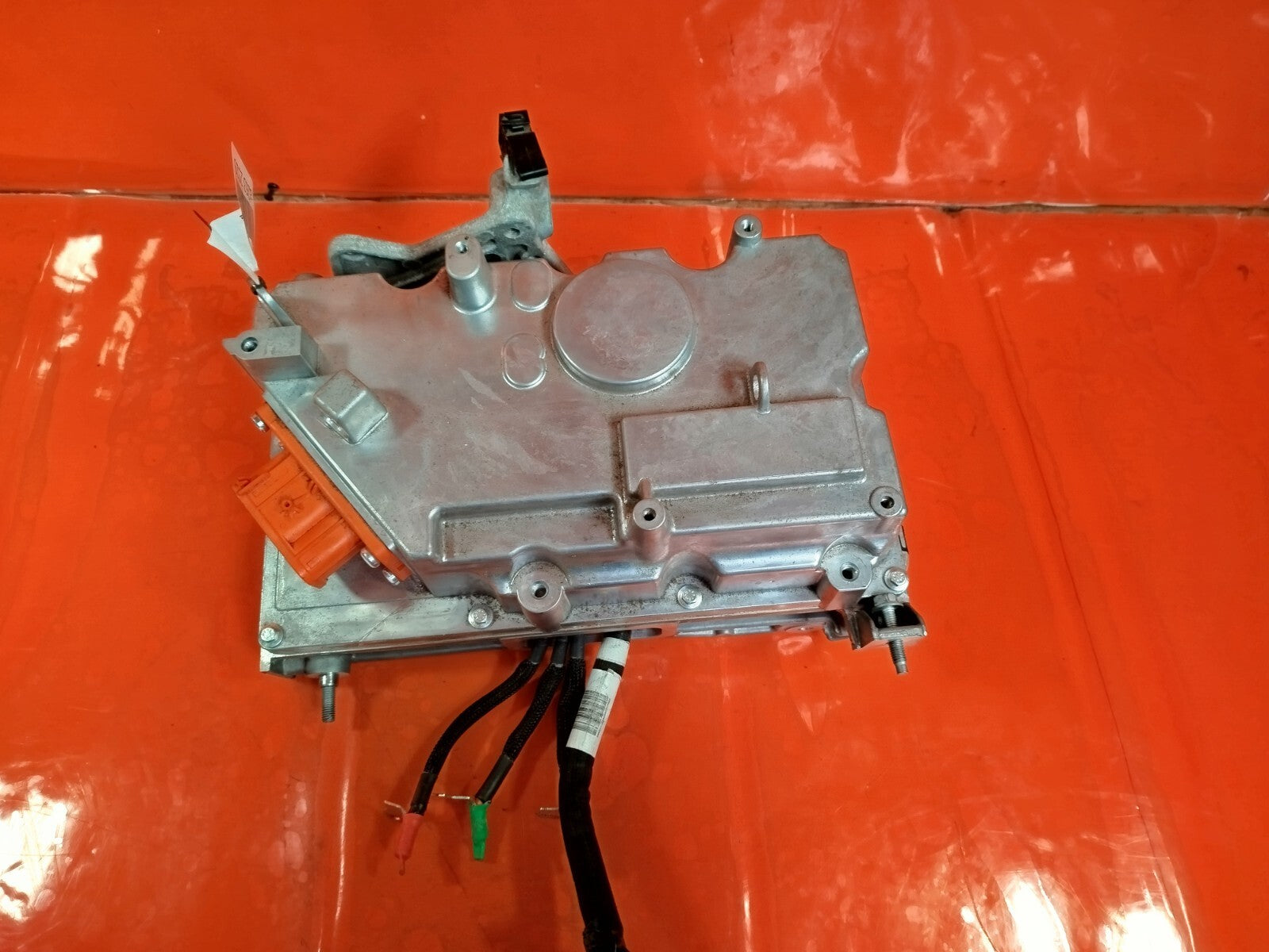✅2020 SMART FORFOUR ELECTRIC MOTOR CONVERTER 296G99321R + WARRANTY A263 - Image 9