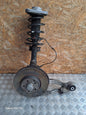 ✅2013 MERCEDES E CLASS W212 FRONT RIGHT SUSPENSION LEG HUB A2123201338 +WARRANTY - Image 1