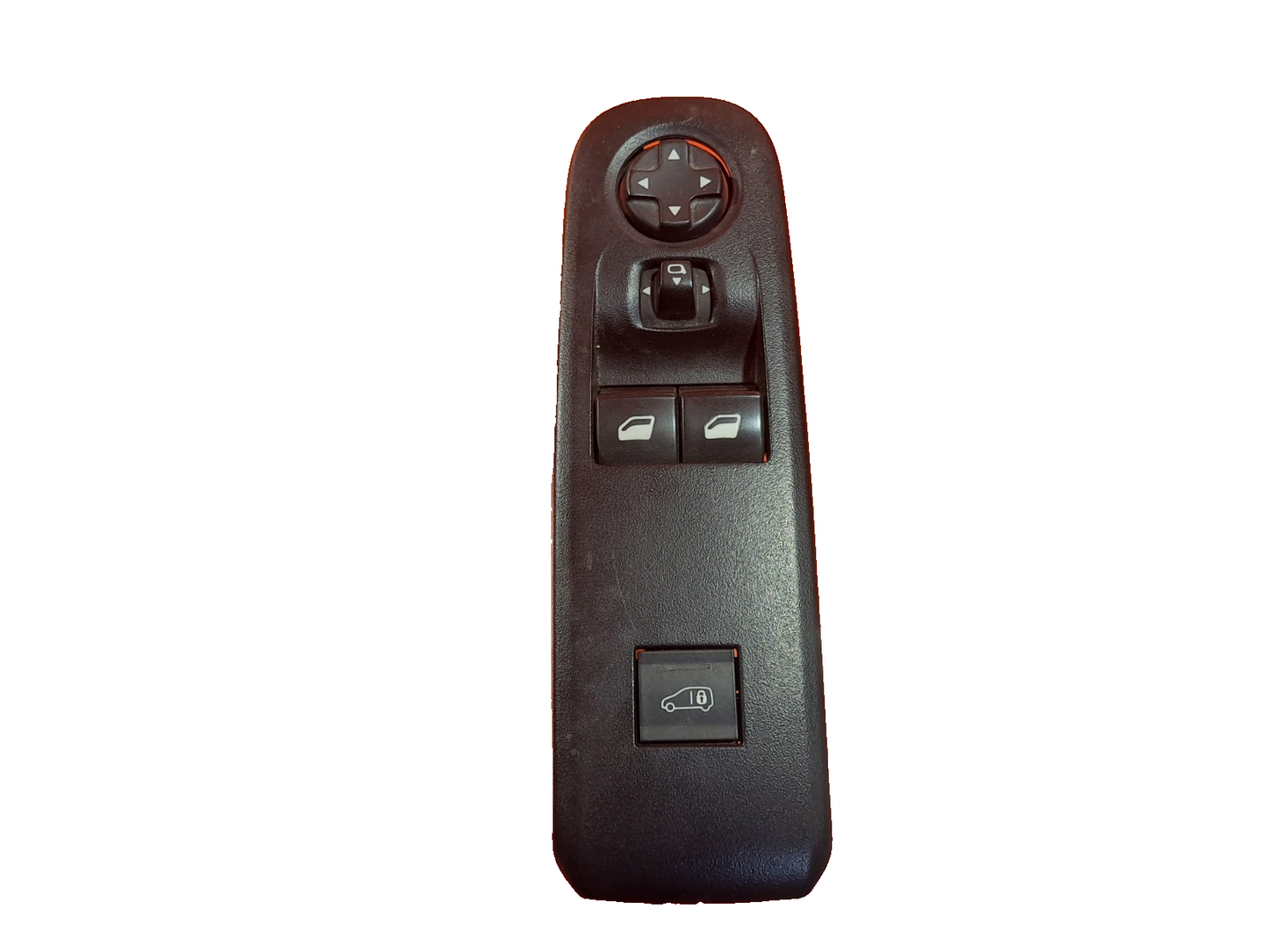 ✅Citroen Berlingo 650 1.5 Diesel 2020 Front Right Door Window Switch 98167922ZD  - Image 1