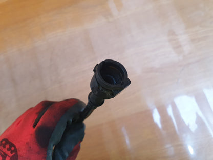 2020 MERCEDES A CLASS W177 1.3P WATER COOLANT HOSE RETURN PIPE A1775012902 X00 - Image 7