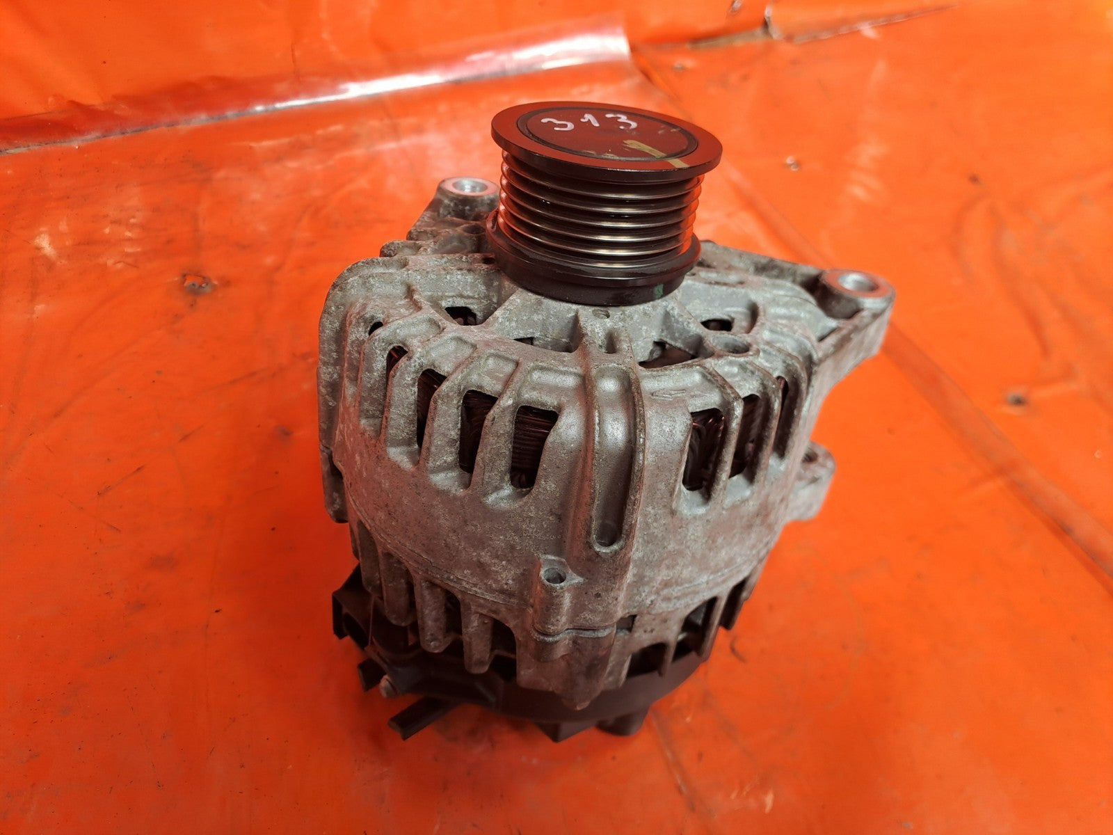 ✅2013 Ford Focus MK3 Alternator AV6N-10300-MD + Warranty A313 - Image 10