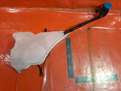 ✅BMW G20 330E 2.0 PETROL 2023 WINDSCREEN WASHER BOTTLE TANK 7427885 7427883 A340 - Image 3