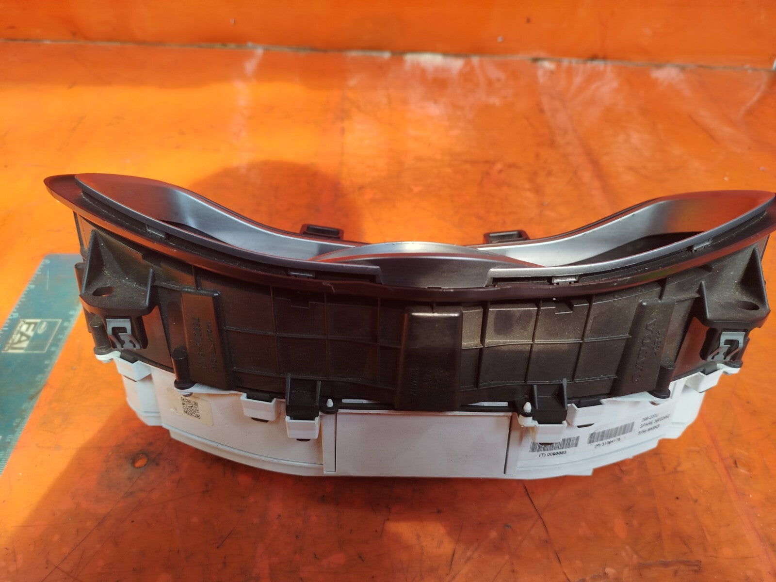 ✅VOLVO V40 SPEEDO INSTRUMENT CLUSTER 36002952 + WARRANTY xAA - Image 9
