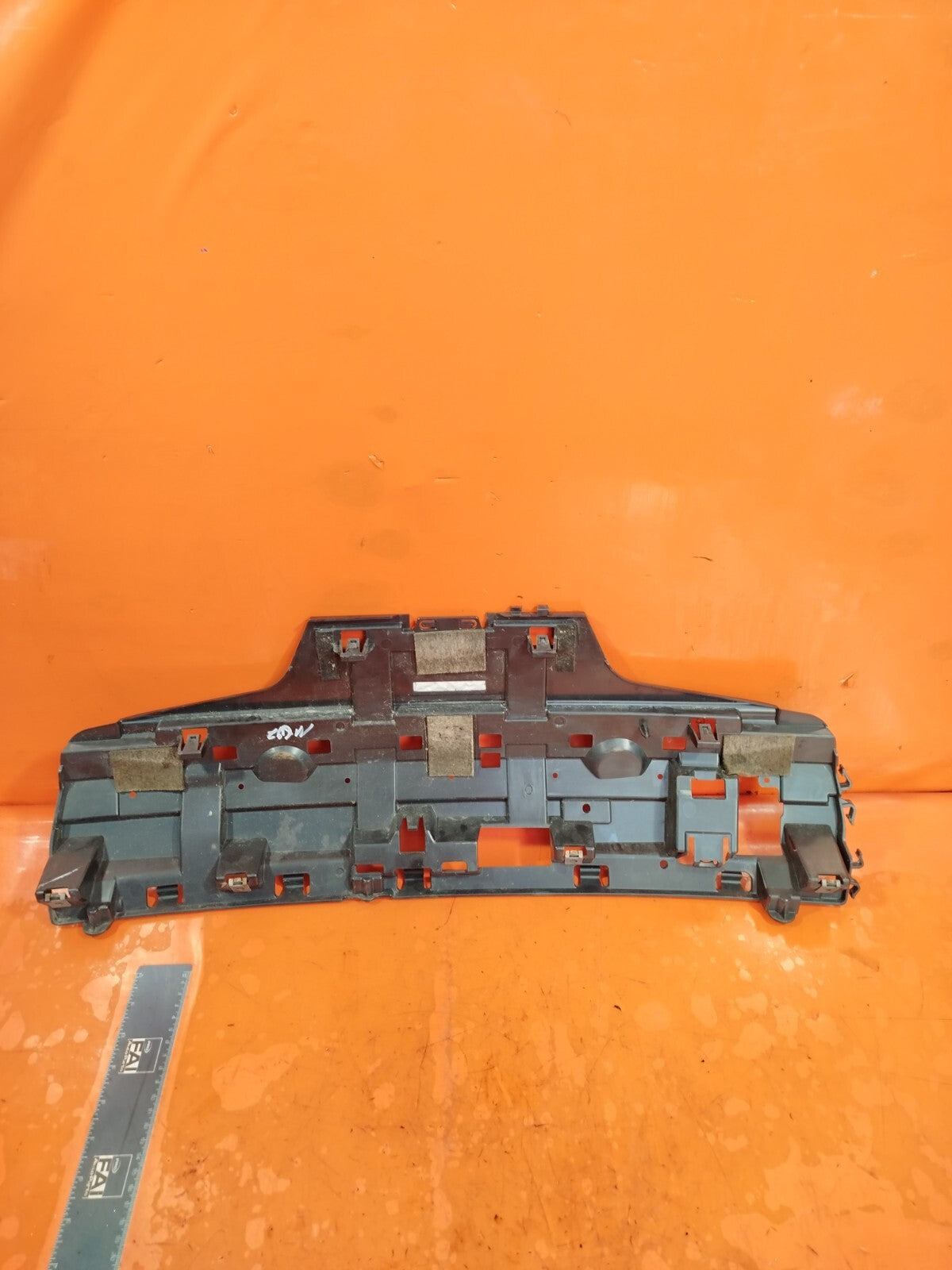 ✅2018 BMW 4 SERIES F33 2.0D REAR BUMPER MOUNTING BRACKET 7432638 + WARRANTY A165 - Image 3