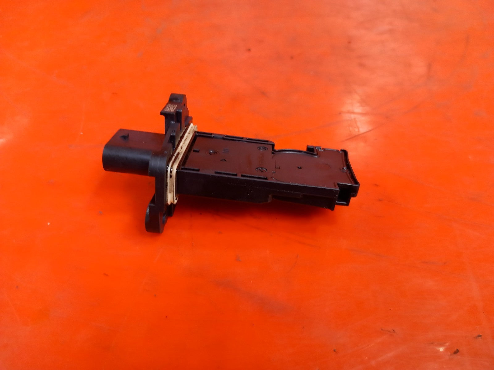 Ford Transit Custom 2.0 Diesel 2024 Air Flow Mass Meter Sensor PC3A12B579AA A406 - Image 10