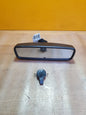 ✅2023 FORD PUMA MK2 INTERIOR REAR VIEW MIRROR & RAIN SENSOR BU5A-17E678-TB A179 - Image 1