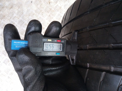 ✅Dacia Duster Journey 1.3 Petrol 2024 Alloy Wheel & Tyre 215/60 R17 403005180R - Image 8