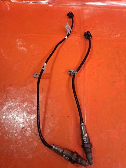 ✅FORD KUGA ST-LINE X 2.5 PETROL 2023 LAMBDA SENSORS LX619G444BB Warranty A333 - Image 3