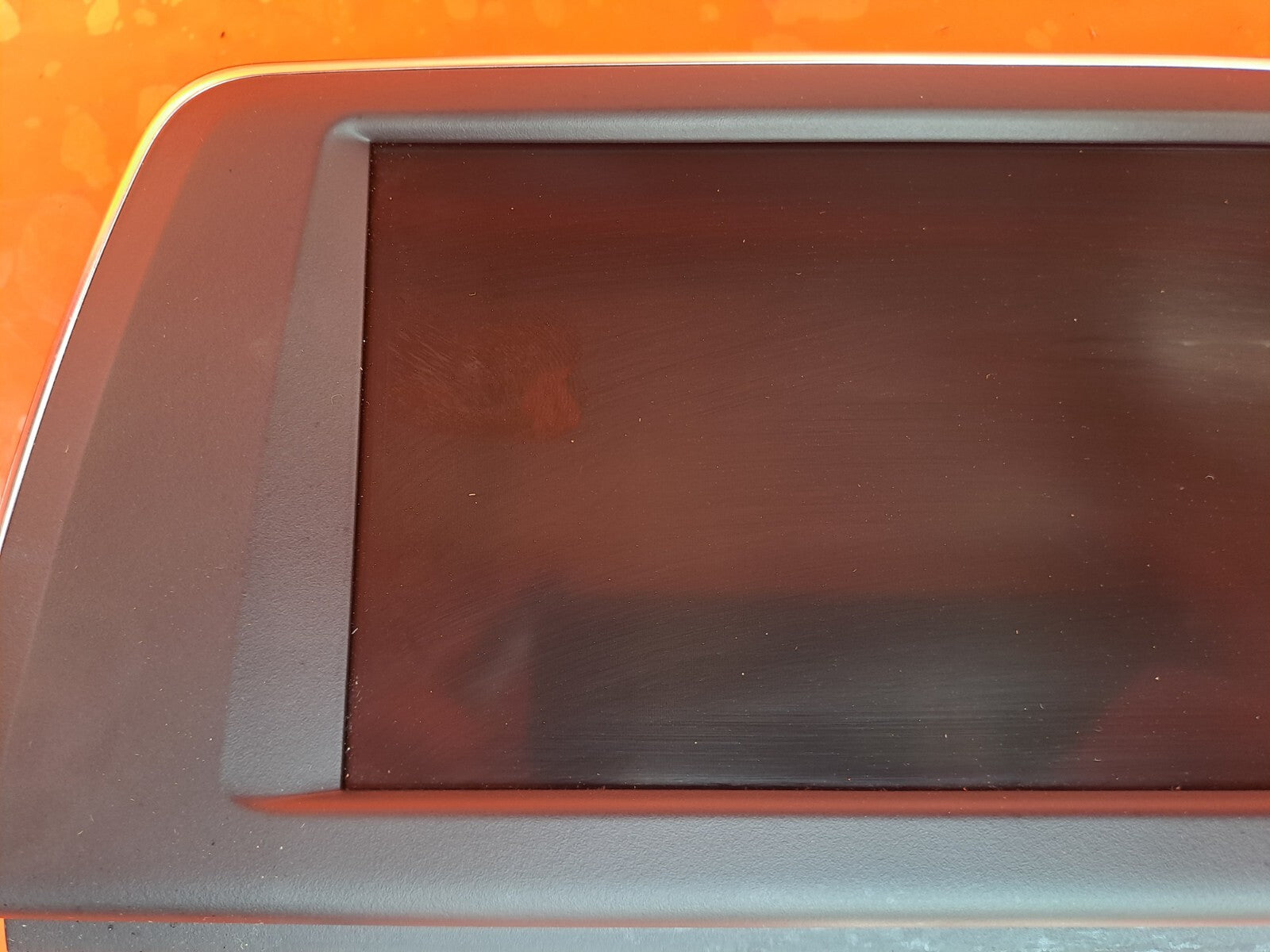 ✅BMW F45 ACTIVE TOURER 216D 1.5 DIESEL 2017 DISPLAY SCREEN 9317941 Warranty A231 - Image 7