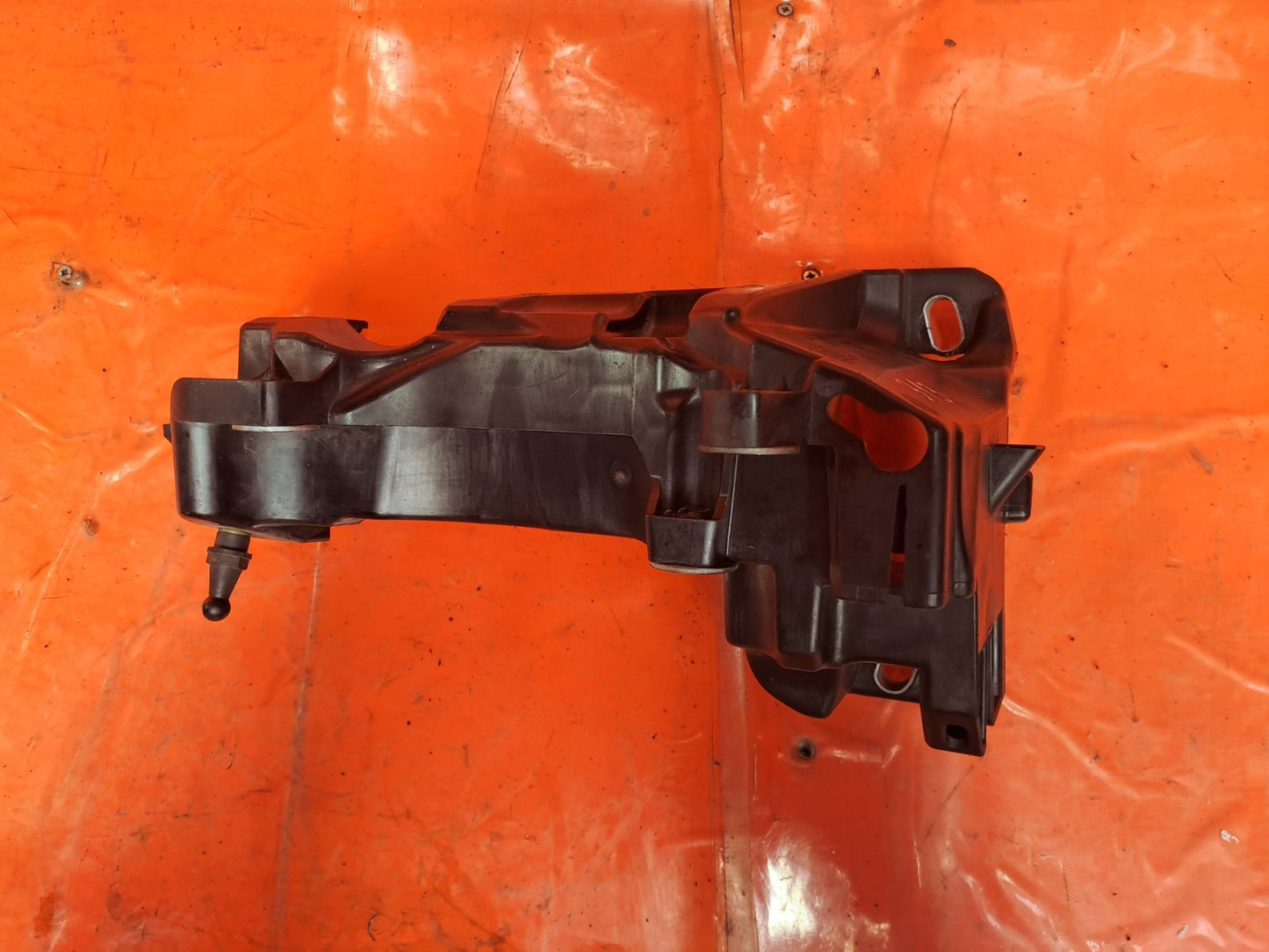 ✅2013 Ford Focus MK3 Intake Manifold Bracket Cover 9674482280 + Warranty A313 - Image 5