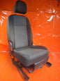 ✅2024 FORD TOURNEO CONNECT 2.0 DIESEL FRONT LEFT SEAT + WARRANTY A366 - Image 1