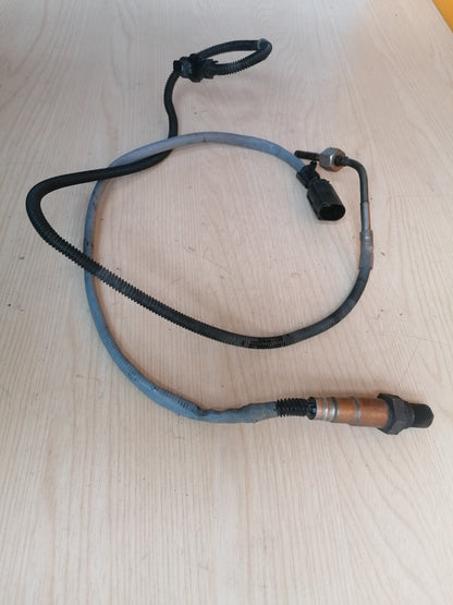 MERCEDES A200 W176 2.1 DIESEL 2015 EXHAUST TEMPERATURE SENSORS A0225451926 A047 - Image 10