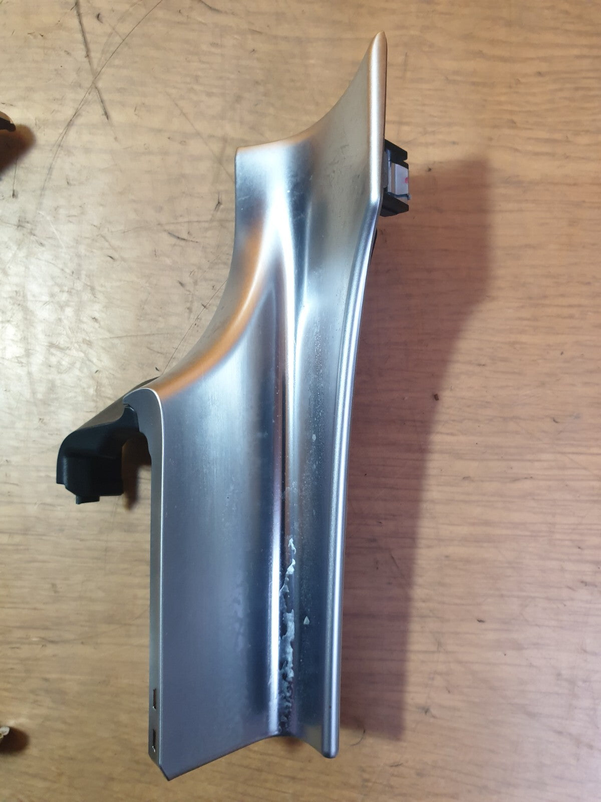 ✅Mercedes C Class W205 Dashboard Trims And Storage Tray A2056803307 A147 - Image 4