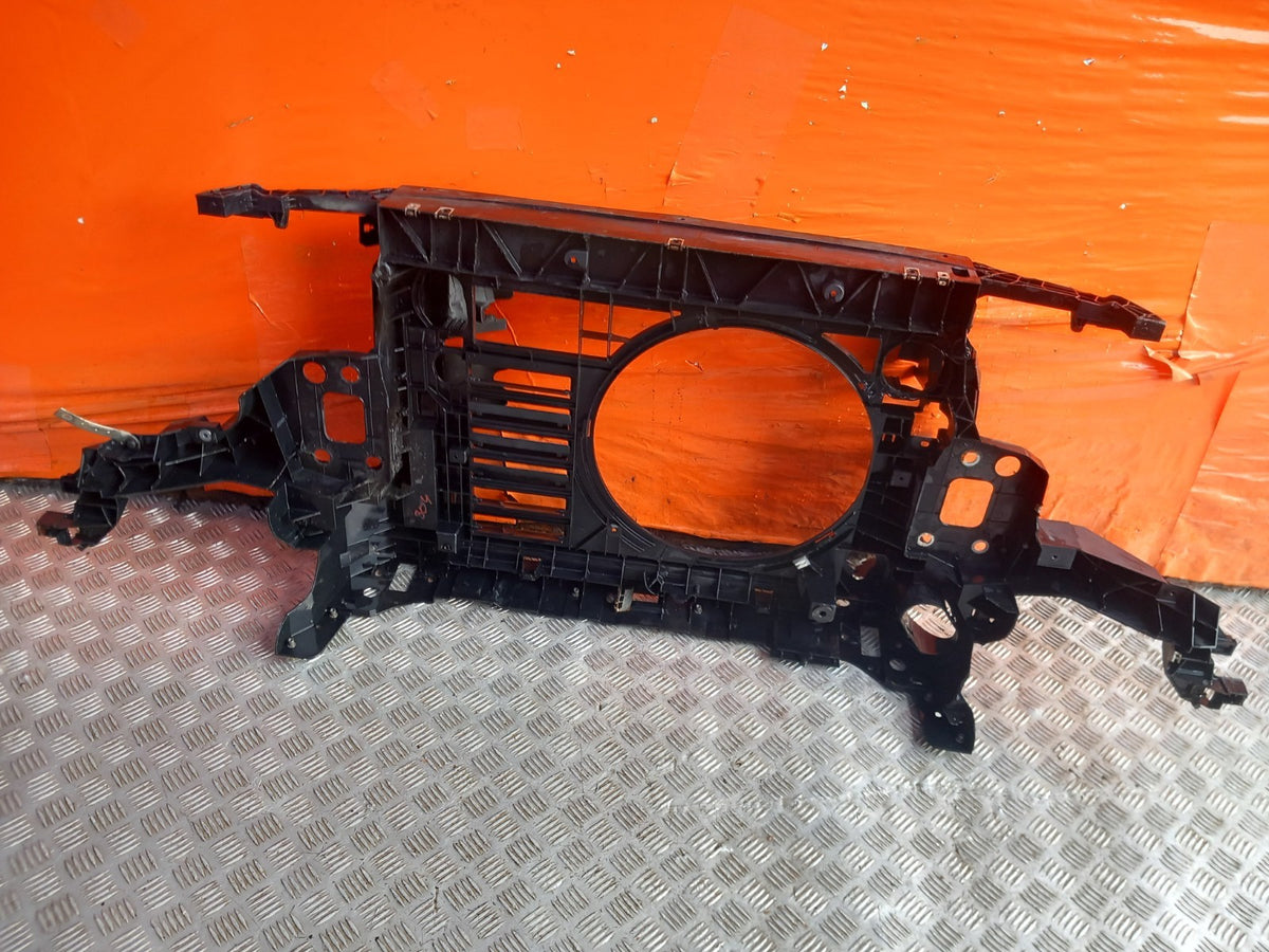 2013 Mini Countryman One D Radiator Front Panel 9802025 Warranty A304 - Image 7
