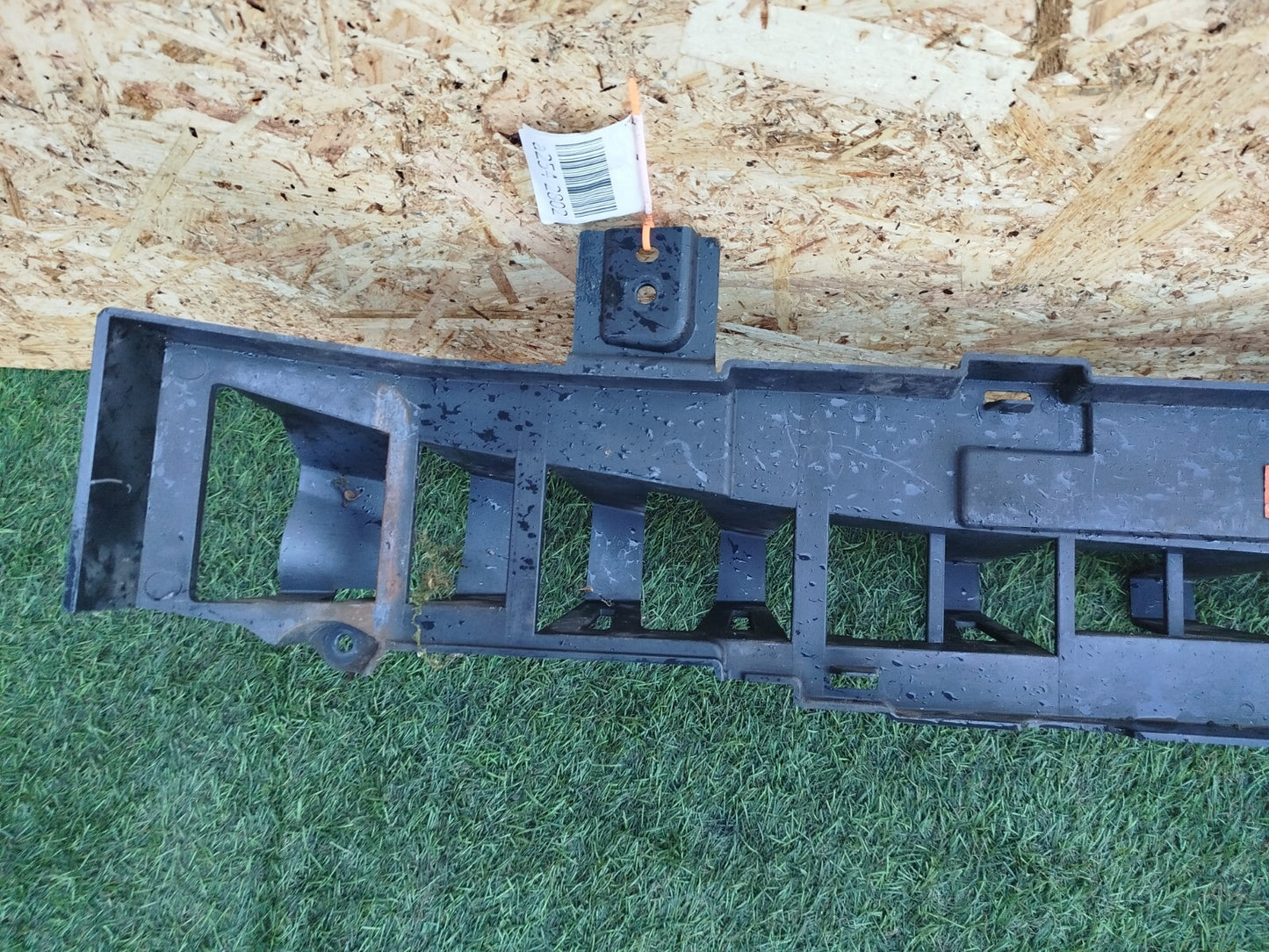 ✅2015 FORD MONDEO MK5 BUMPER BRACKET REAR CENTRE DS73-17E898-B + WARRANTY - Image 9
