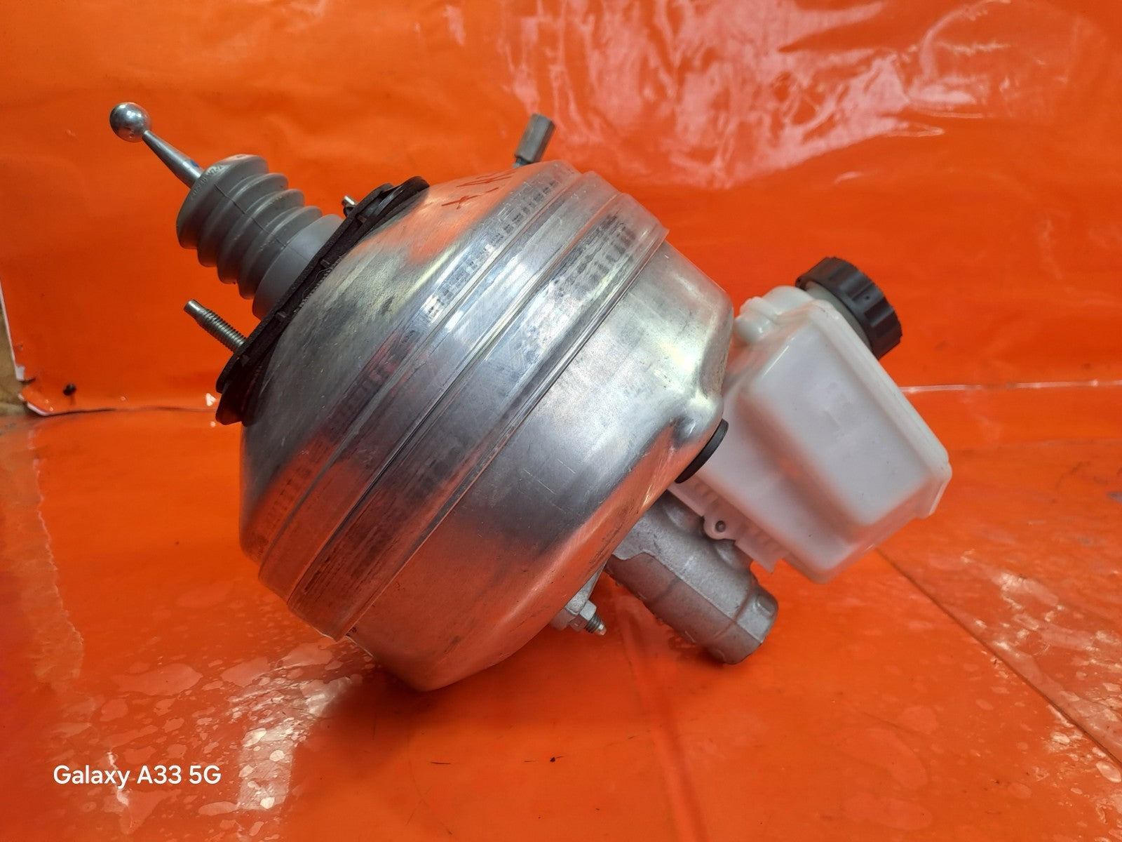 ✅2022 BMW 3 SERIES G21 BRAKE SERVO MASTER CYLINDER 6879424 + WARRANTY A305 - Image 5