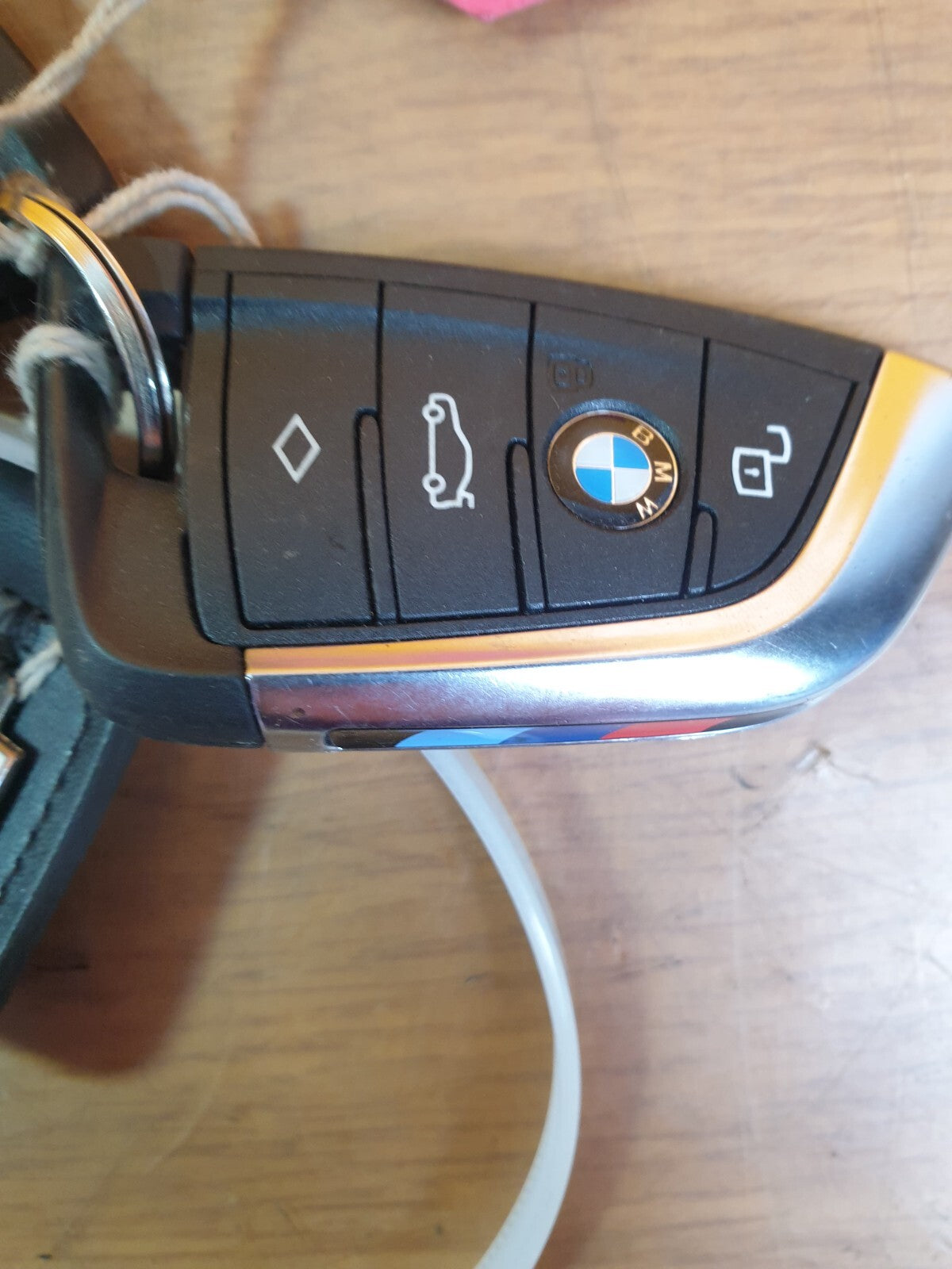 BMW I4 G26 E-DRIVE 40M SPORT 2023 LOCK AND SMART KEY Warranty A190 - Image 11