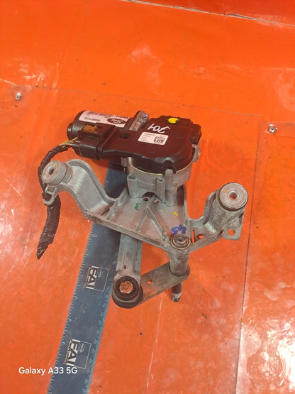 ✅2018 FORD GALAXY ZETEC WIPER LINKAGE & MOTOR FRONT RIGHT W000075753 +WARRANTY - Image 8