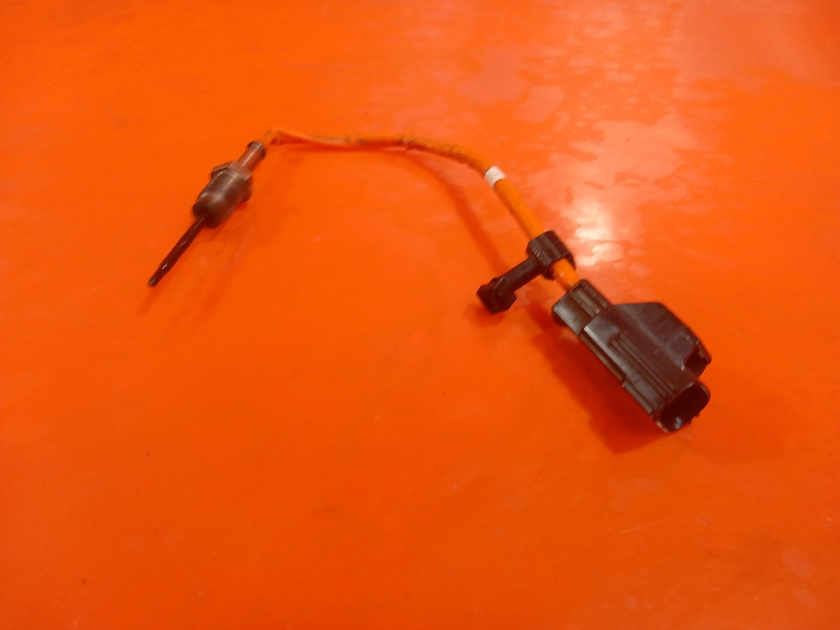 Ford Ranger Wildtrak 2.0 Diesel 2021 Exhaust Gas Temperature Sensor A407 - Image 6