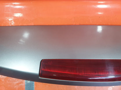 ✅Land Rover Range Rover L322 4.4 Diesel 2011 Rear Tailgate Bootlid Spoiler A243 - Image 4