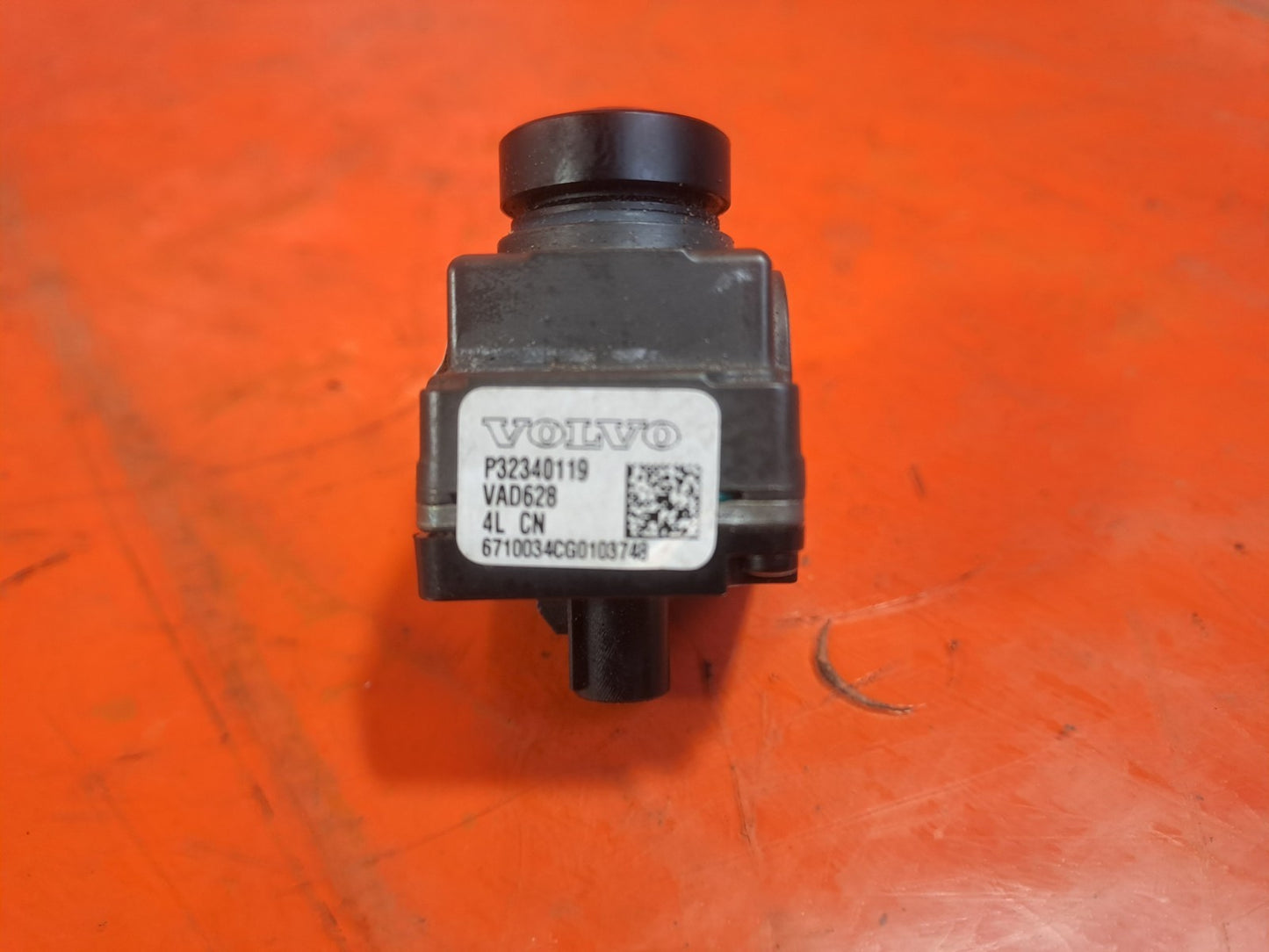 ✅Polestar 2 Long Range 2023 Front Camera P32340119 Warranty A312 - Image 6