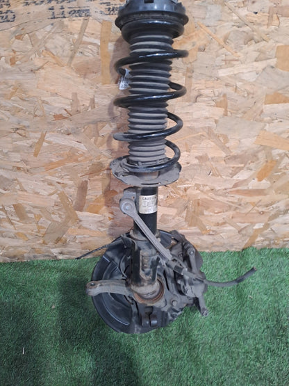 ✅2020 FORD PUMA ST-LINE 1.0P FRONT LEFT SUSPENSION LEG L1TC-18K001-LC A252 - Image 10