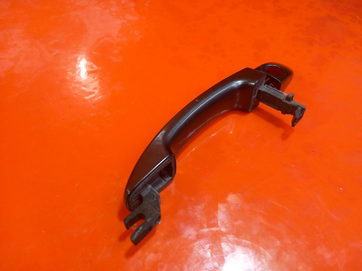 2017 Ford Ranger Wildtrak Front Right Exterior Door Handle Warranty A401 - Image 6