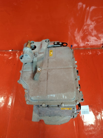 ✅2020 SMART FORFOUR ELECTRIC VOLTAGE CONVERTER 296G17571R + WARRANTY A263 - Image 8