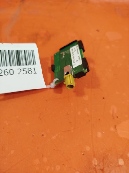 ✅2019 MERCEDES A CLASS W177 1.5D AERIAL ANTENNA AMPLIFIER MODULE A1779052902 - Image 3