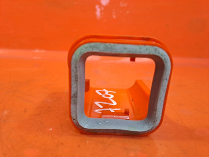 TESLA MODEL 3 LONG 2024 A/C COMPRESSOR CONNECTION WIRING COVER 1734193-00-A A207 - Image 12