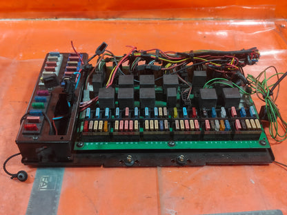 ✅2003 VOLVO FL FUSE BOX 1079459 + WARRANTY A324 - Image 10