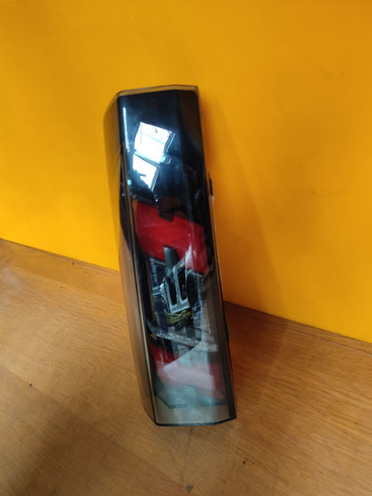 ✅2020 PEUGEOT 2008 MK2 GT EV ELECTRIC REAR LEFT INNER TAIL LIGHT + WARRANTY A193 - Image 10