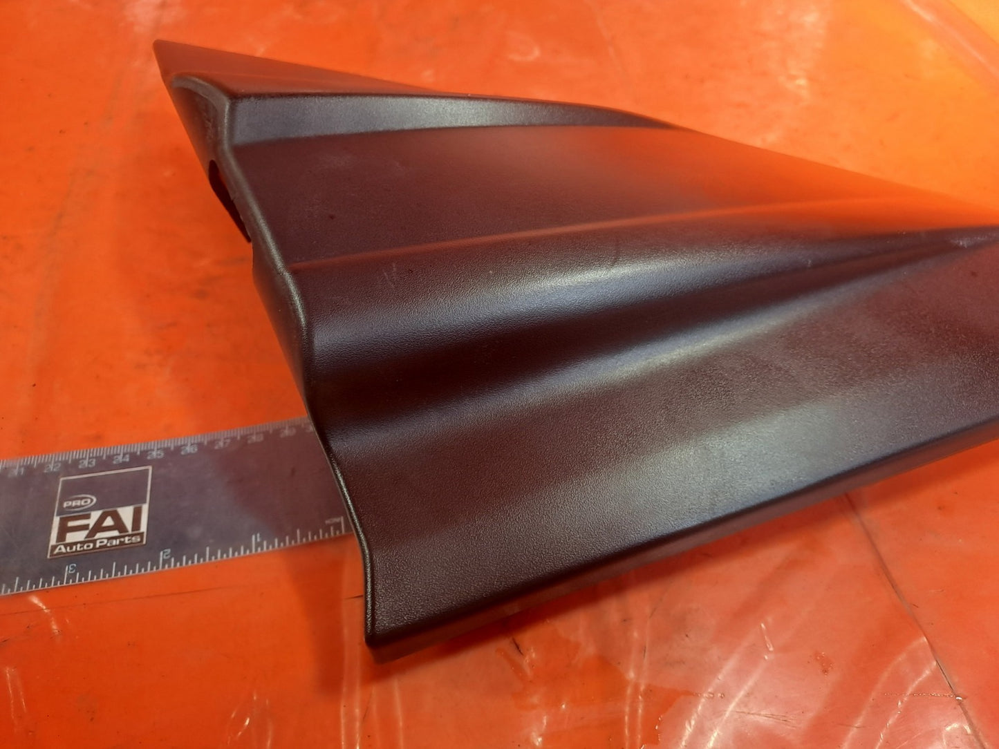 ✅Ford Transit Custom 2.2 Diesel 2014 Front Right Wing Mirror Moulding BK21V16004 - Image 3