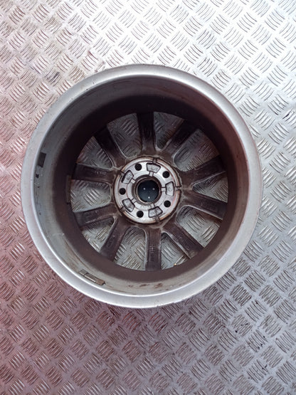 ✅Ford Tourneo Connect 2.0 Diesel 2024 Alloy Wheel 16" 2KF601025 Warranty A366 - Image 8