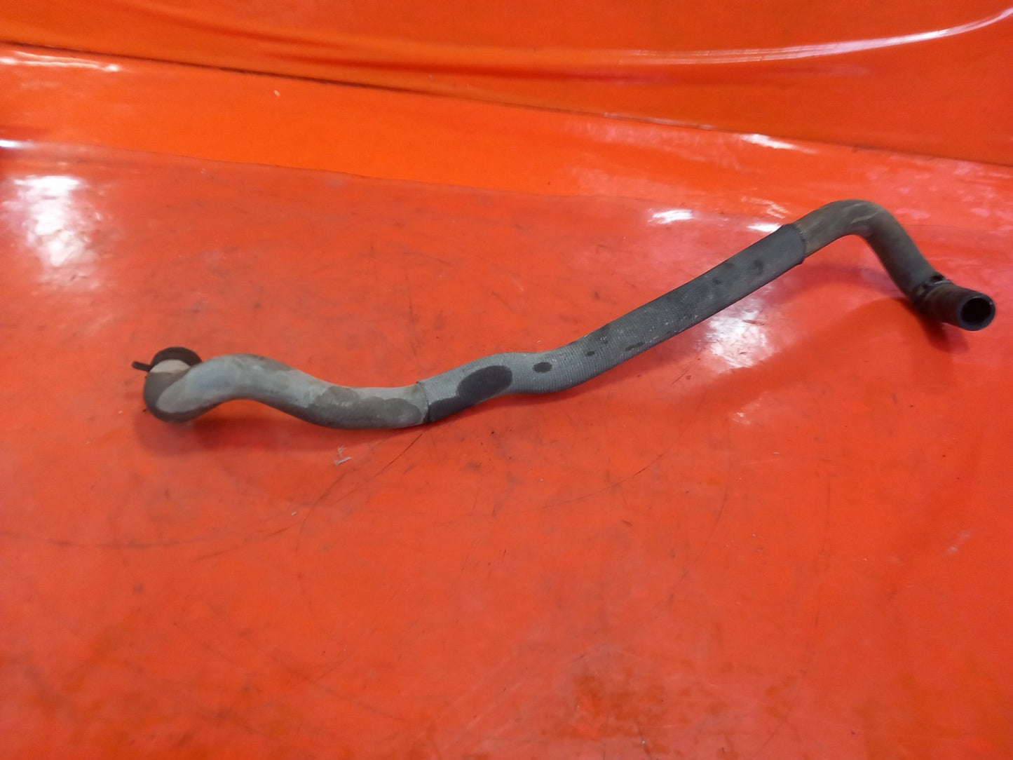 2017 Ford Ranger Wildtrak Radiator Pipe Hose Warranty A401 - Image 5