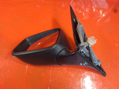 ✅2015 BMW 1 Series Sport F20 Front Left Wing Mirror Blue (A76) + Warranty A316 - Image 11