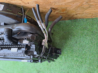 Land Rover Discovery 4 3.0 Diesel 2015 Radiator AH32-9L440-AB AH32-8005-BA A220