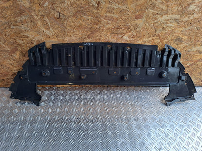 ✅Ford Mondeo Titanium 2.0 Diesel 2016 Front Bumper Lower Part Trim DS73-8B384-B - Image 1