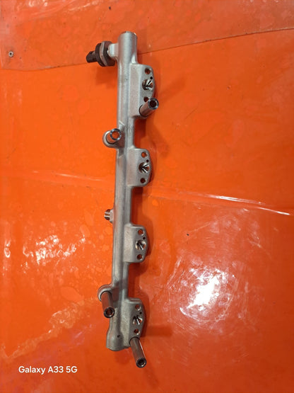 ✅2022 BMW 3 SERIES G21 INJECTOR RAIL 8665633 + WARRANTY A305 - Image 6