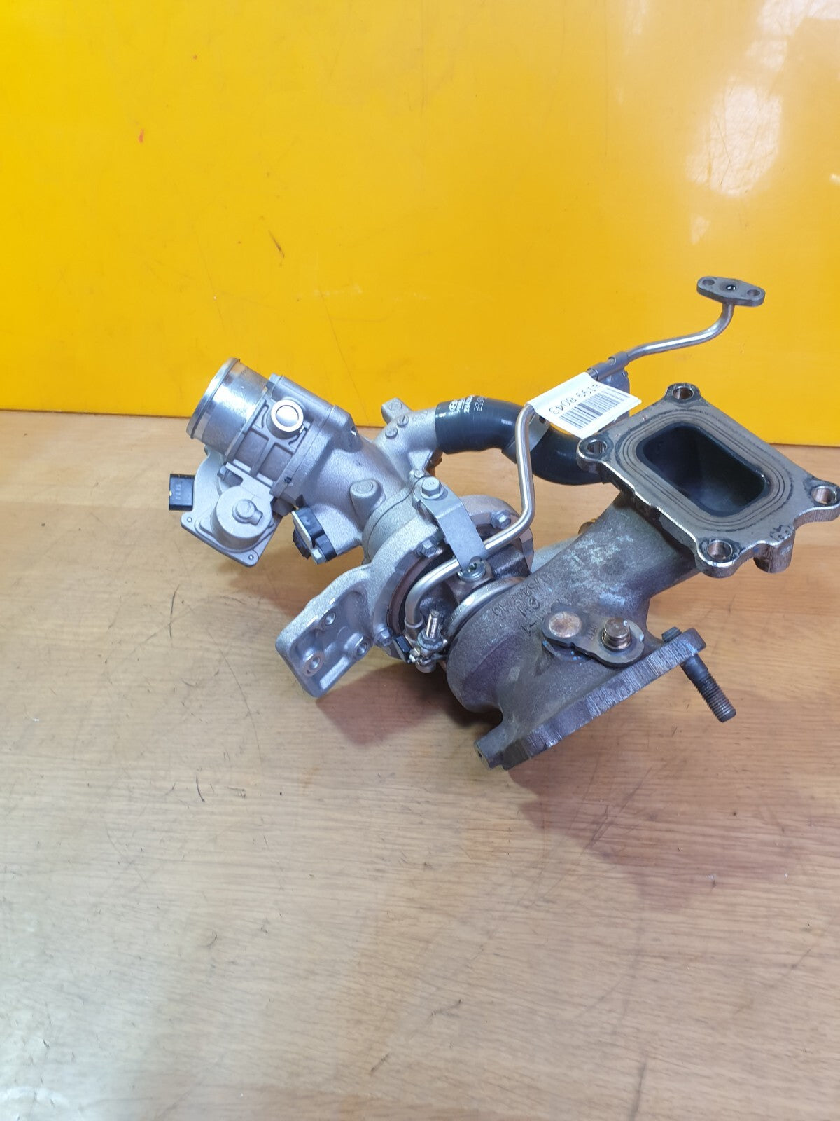 ✅HYUNDAI I20 N LINE 1.0 PETROL 2023 TURBOCHARGER 28231-07600 35150-07200 - Image 7