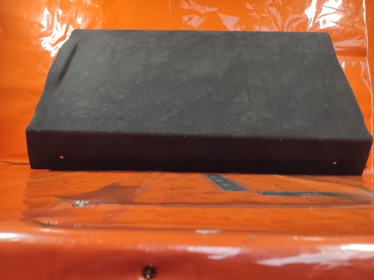 ✅2022 BMW 3 SERIES G21 BOOT TRUNK FLOOR COVER PANEL 7940933 + WARRANTY A305 - Image 7