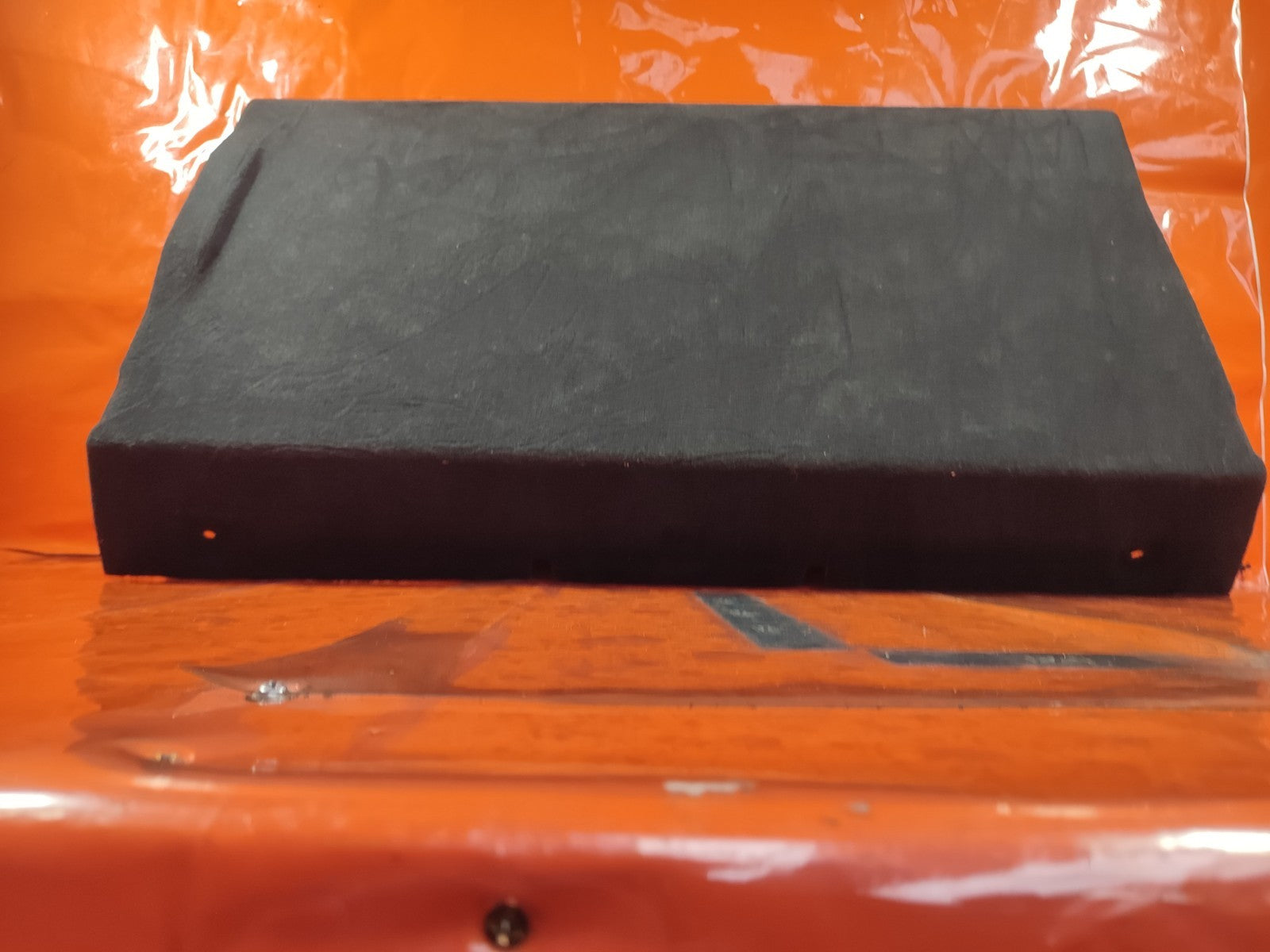 ✅2022 BMW 3 SERIES G21 BOOT TRUNK FLOOR COVER PANEL 7940933 + WARRANTY A305 - Image 7