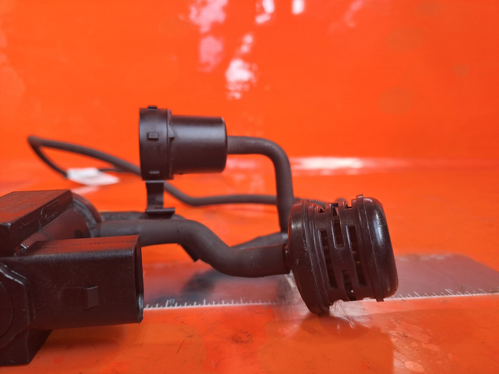 Volkswagen Transporter T6 2016 2.0 Diesel BOOST PRESSURE CONTROL VALVE Warranty - Image 8