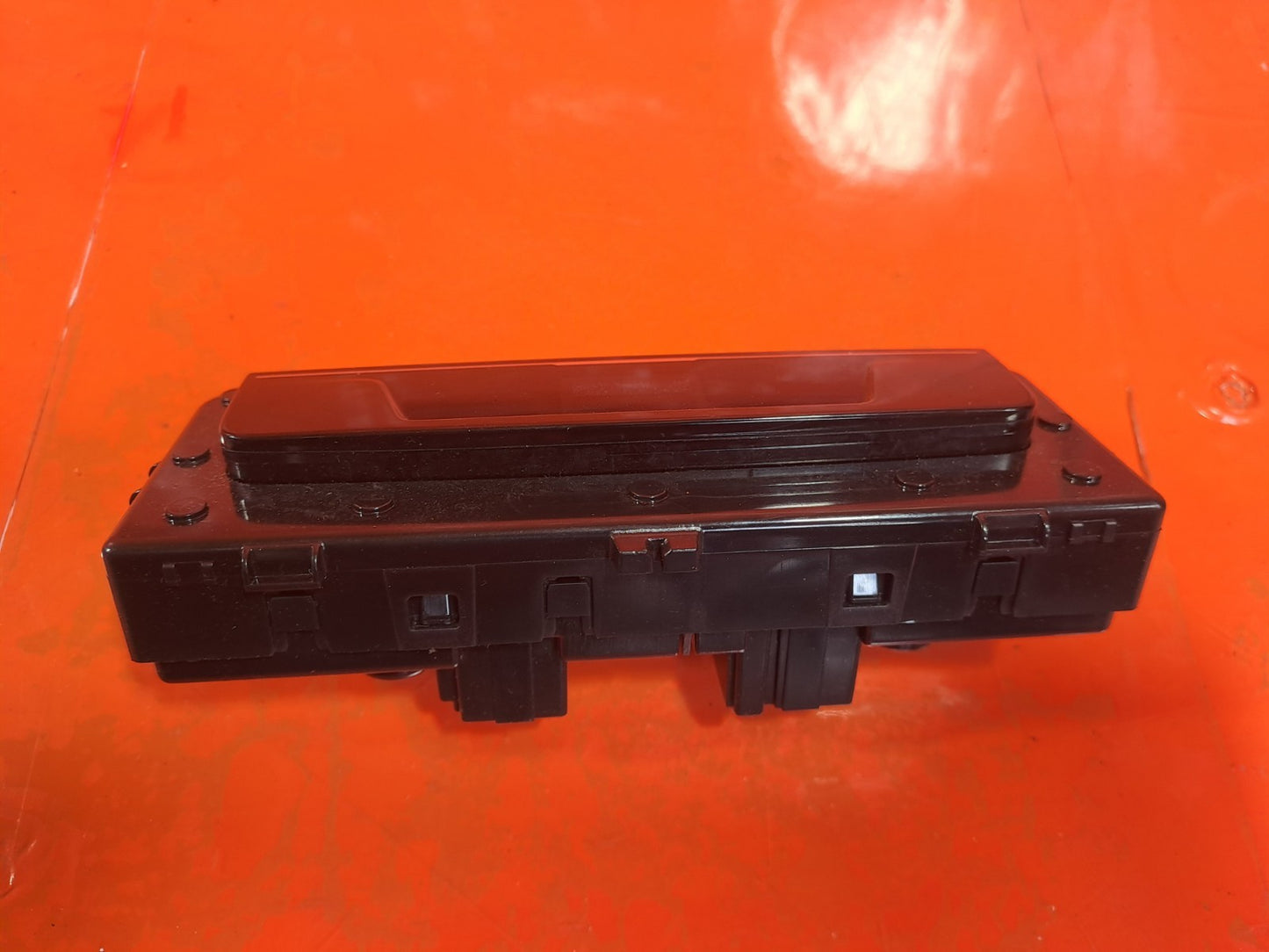 ✅2022 VW Golf GTE Rear Climate Control Unit 11A907049 + Warranty A388 - Image 4