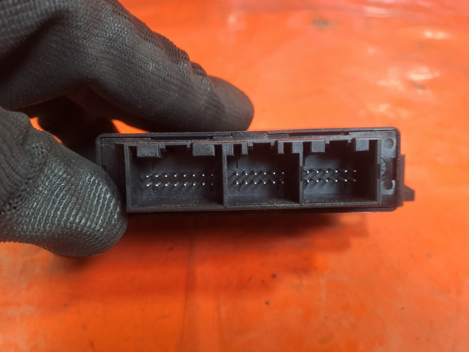 ✅Ford Transit Custom 2.2 Diesel 2014 PDC Parking Sensor Control Module Warranty - Image 4
